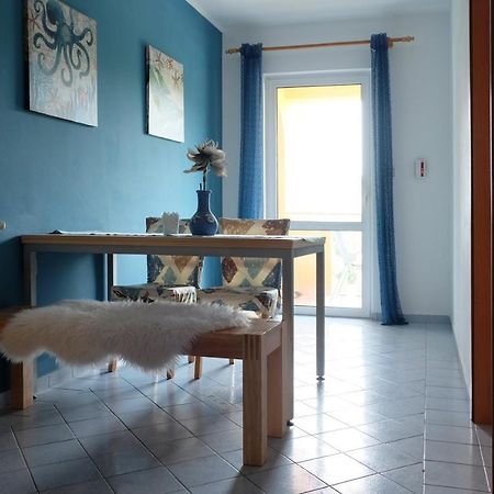 Apartman Rab Blue ซูเปทาร์สกา ดรากา ภายนอก รูปภาพ